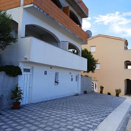 Apartments Markovic Rogoznica  Luaran gambar