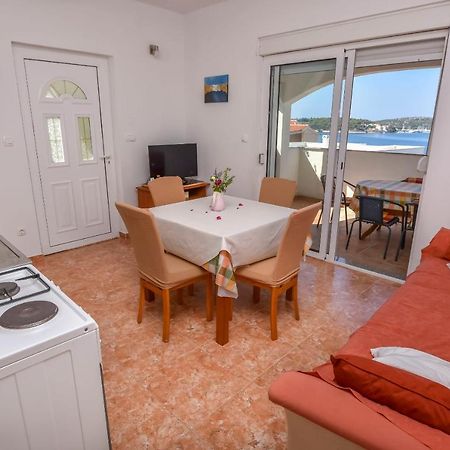 Apartments Markovic Rogoznica  Luaran gambar