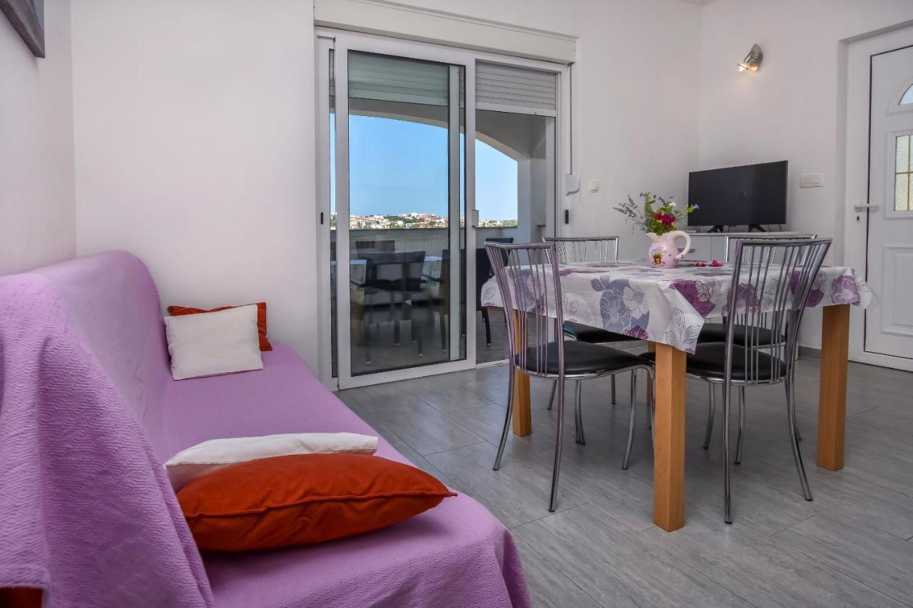 Apartments Markovic Rogoznica  Luaran gambar