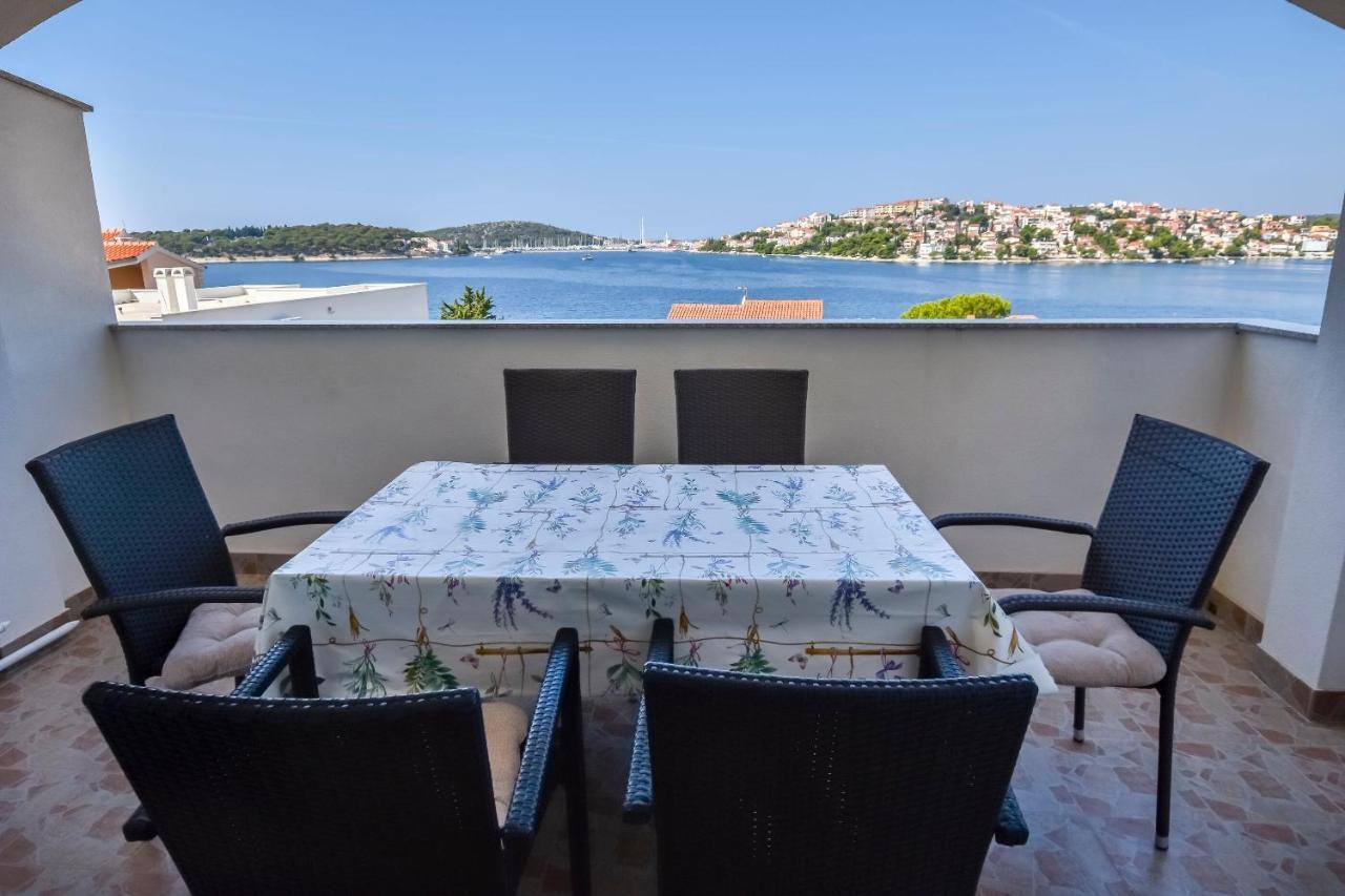 Apartments Markovic Rogoznica  Luaran gambar