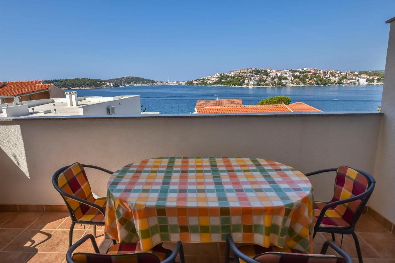 Apartments Markovic Rogoznica  Bilik gambar