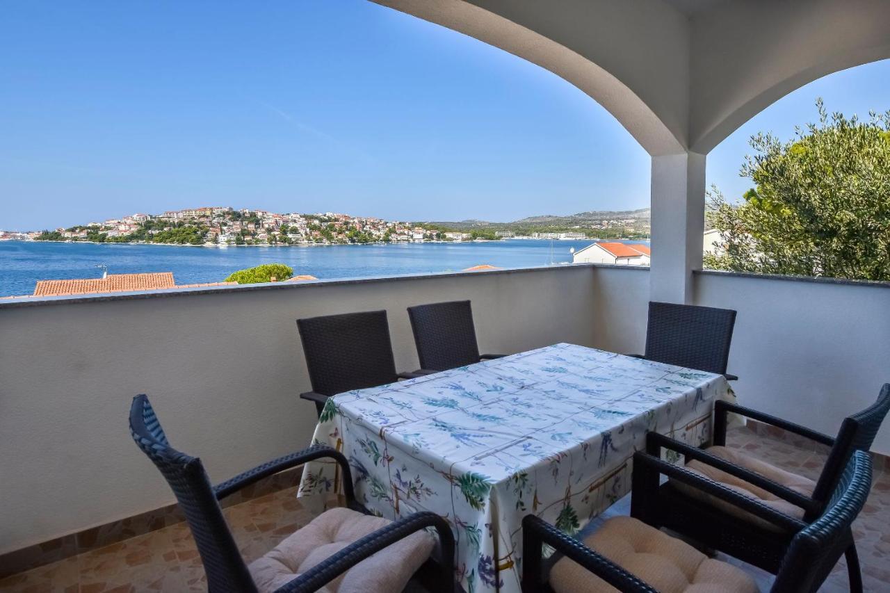 Apartments Markovic Rogoznica  Luaran gambar
