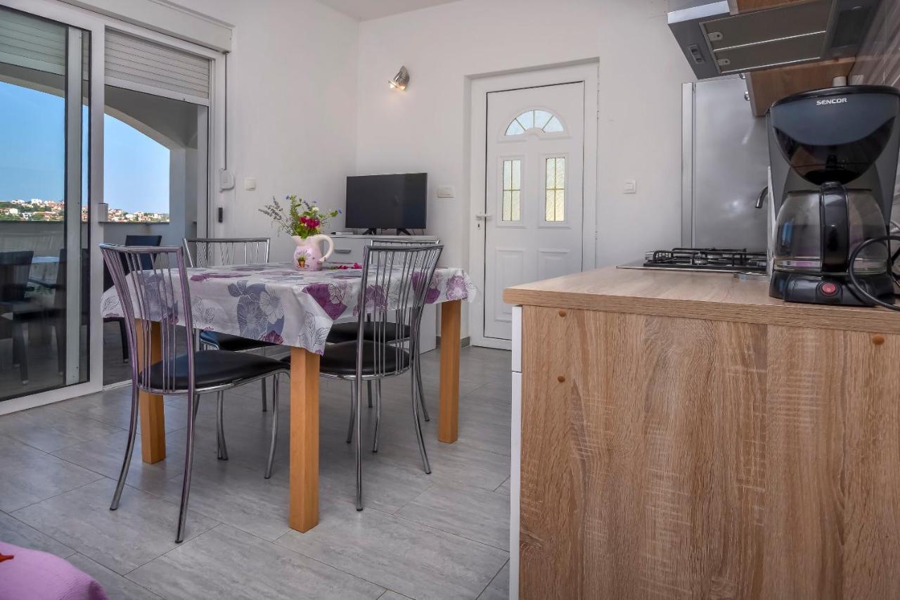 Apartments Markovic Rogoznica  Luaran gambar