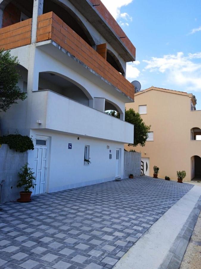 Apartments Markovic Rogoznica  Luaran gambar