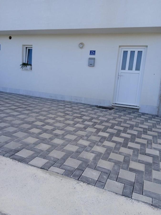 Apartments Markovic Rogoznica  Luaran gambar