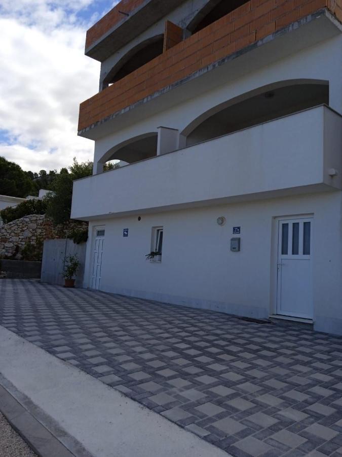 Apartments Markovic Rogoznica  Luaran gambar