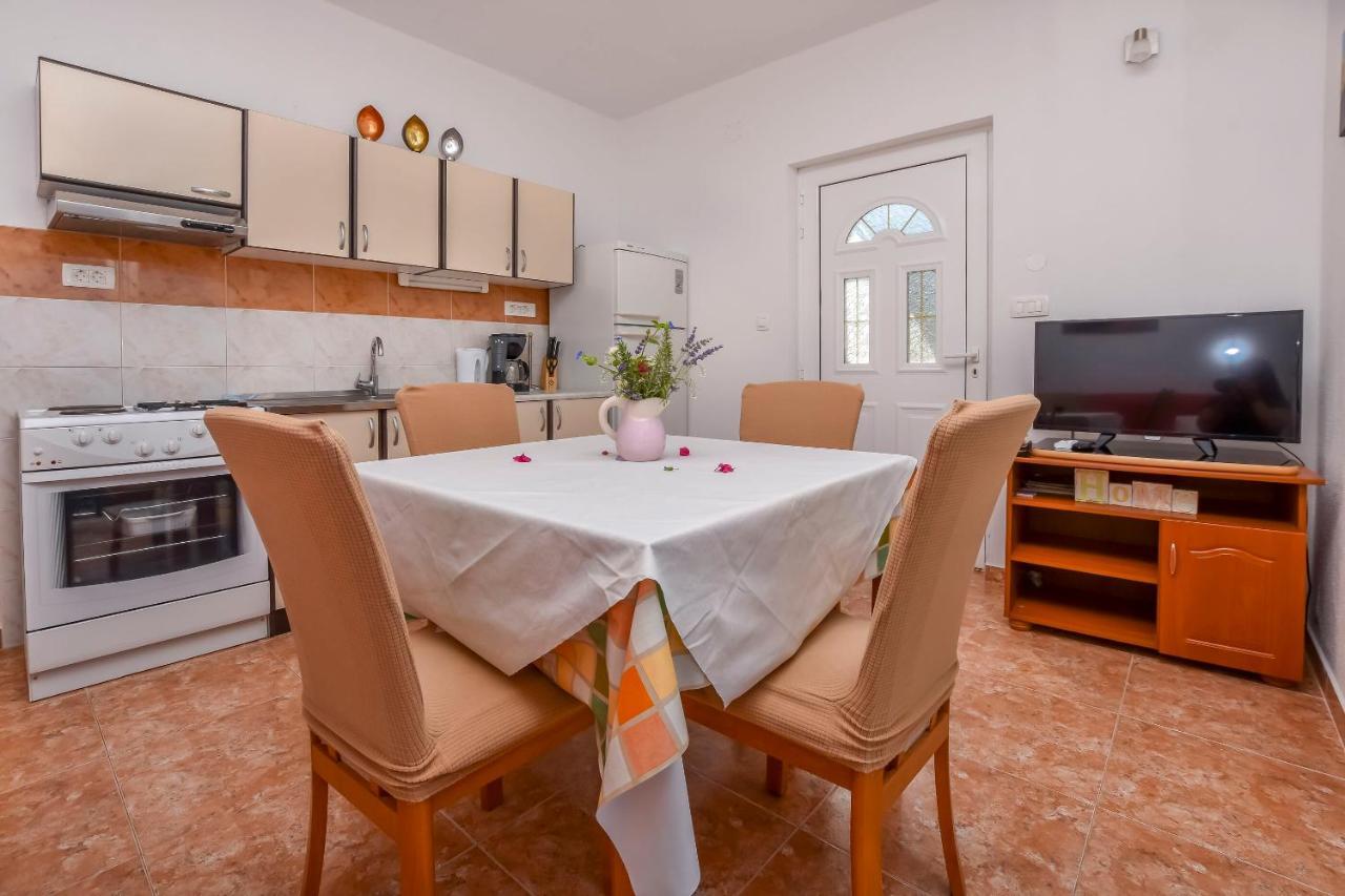 Apartments Markovic Rogoznica  Luaran gambar