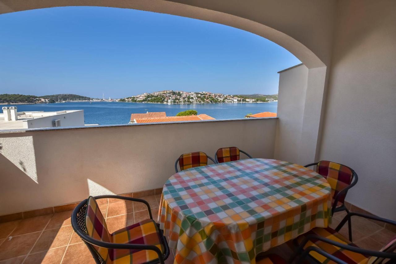 Apartments Markovic Rogoznica  Luaran gambar