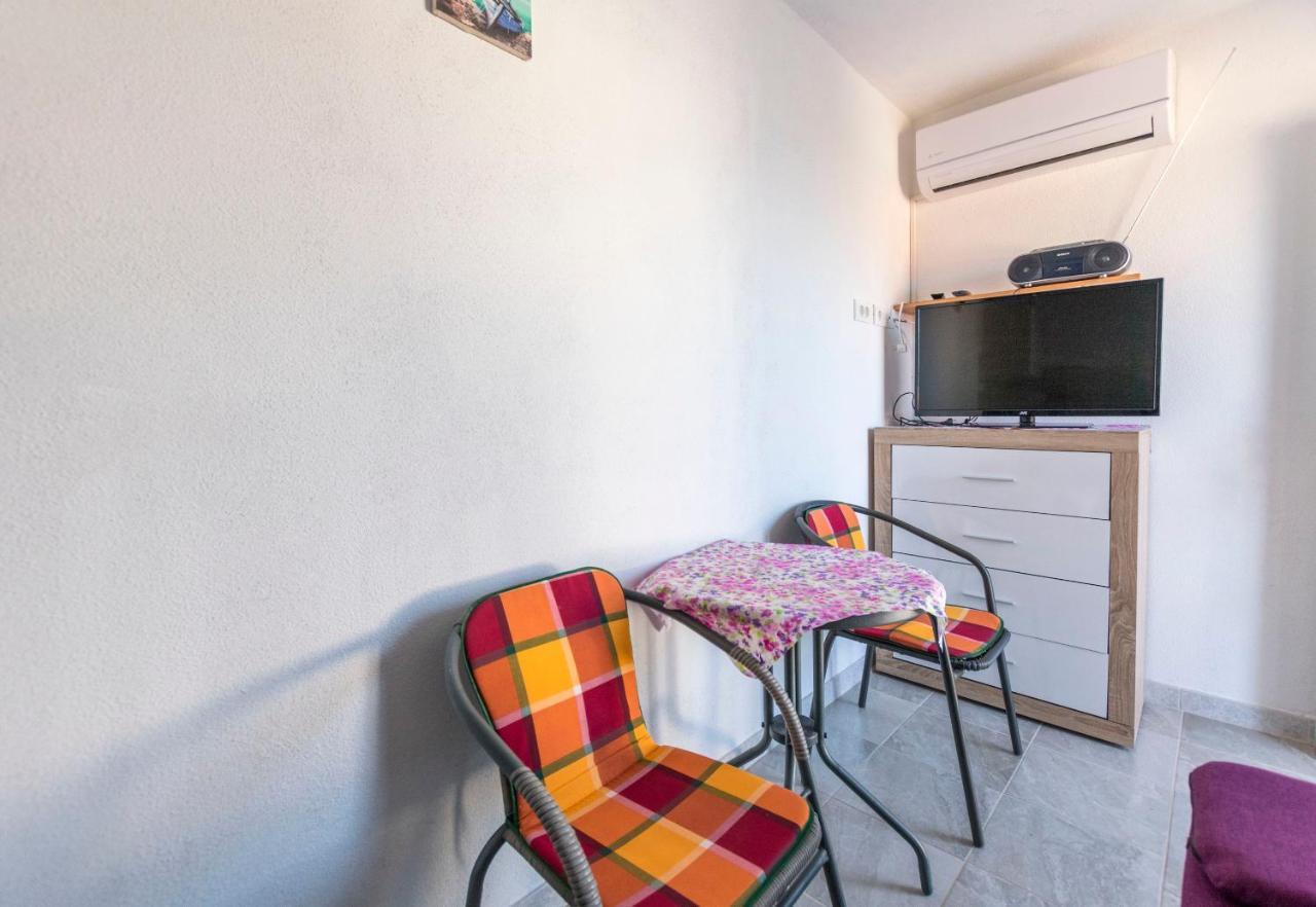 Apartments Markovic Rogoznica  Luaran gambar