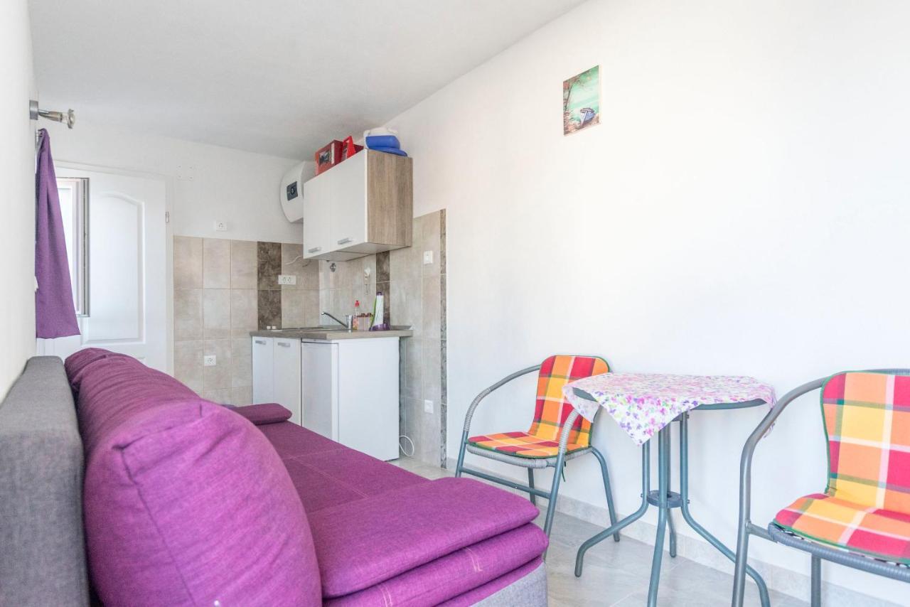 Apartments Markovic Rogoznica  Luaran gambar